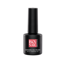 BO Soakable Gel Polish #172 Cardinal 7ml