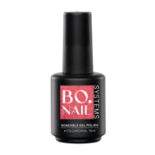 BO Soakable Gel Polish #172 Cardinal 15ml