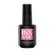BO Soakable Gel Polish #173 Rosado 15ml