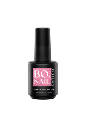 BO Soakable Gel Polish #173 Rosado 15ml