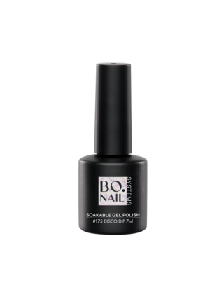 BO Soakable Gel Polish #175 Disco Dip 7ml