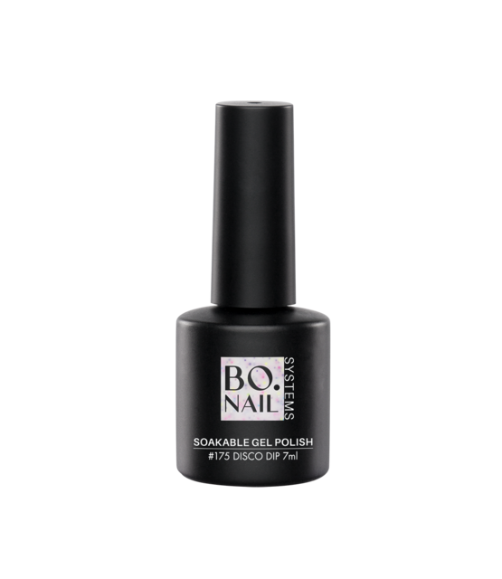 BO Soakable Gel Polish #175 Disco Dip 7ml