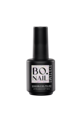 BO Soakable Gel Polish #175 Disco Dip 15ml