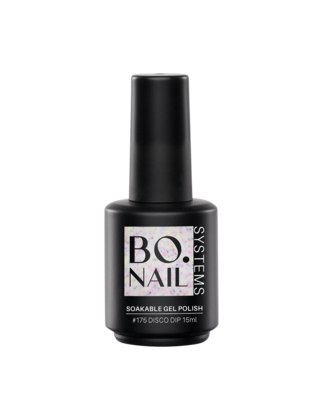 BO Soakable Gel Polish #175 Disco Dip 15ml