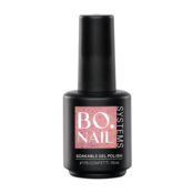 BO Soakable Gel Polish #176 Confetti 15ml BO Soakable Gel Polish #176 Confetti 15ml