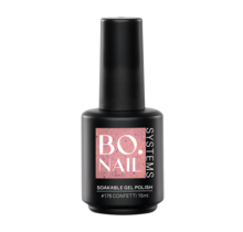 BO Soakable Gel Polish #176 Confetti 15ml