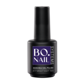 BO Soakable Gel Polish #177 Bright Night 15ml