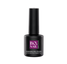 BO Soakable Gel Polish #178 Proton Purple 7ml