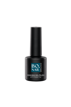 BO Soakable Gel Polish #179 Tingly 7ml