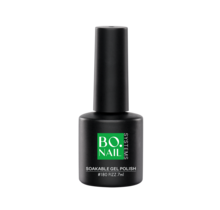 BO Soakable Gel Polish #180 Fizz 7ml