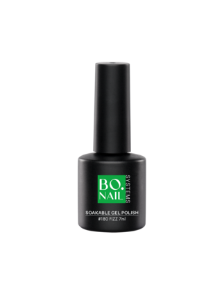 BO Soakable Gel Polish #180 Fizz 7ml