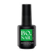 BO Soakable Gel Polish #180 Fizz 15ml