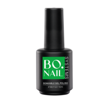 BO Soakable Gel Polish #180 Fizz 15ml