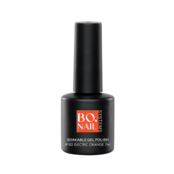 BO Soakable Gel Polish #182 Electric Orange 7ml