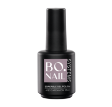 BO Soakable Gel Polish #183 Cardamom 15ml