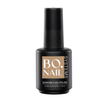 BO Soakable Gel Polish #184 Gingerly 15ml