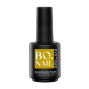 BO Soakable Gel Polish #185 Curcuma 15ml