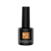 BO Soakable Gel Polish #186 Cinnamon 7ml