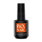 BO Soakable Gel Polish #187 Paprika 15ml