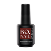 BO Soakable Gel Polish #189 BOlicious 15ml BO Soakable Gel Polish #189 BOlicious 15ml