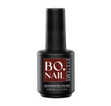 BO Soakable Gel Polish #189 BOlicious 15ml