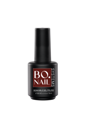 BO Soakable Gel Polish #189 BOlicious 15ml