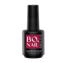 BO Soakable Gel Polish #191 BOnavida 15ml