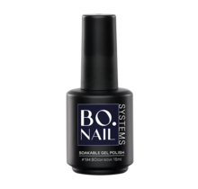 BO Soakable Gel Polish #194 BOssa Nova 15ml