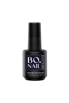 BO Soakable Gel Polish #194 BOssa Nova 15ml