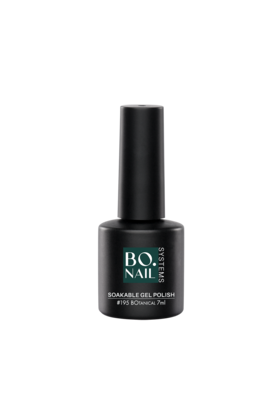 BO Soakable Gel Polish #195 BOtanical 7ml