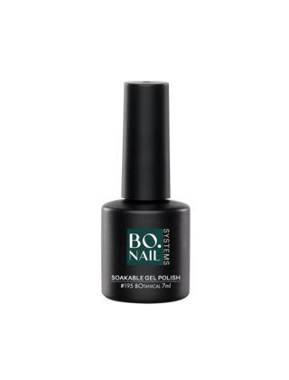 BO Soakable Gel Polish #195 BOtanical 7ml