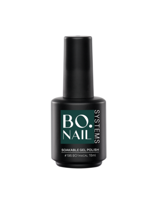 BO Soakable Gel Polish #195 BOtanical 15ml