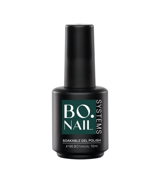 BO Soakable Gel Polish #195 BOtanical 15ml