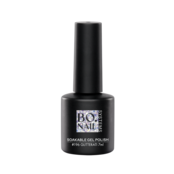 BO Soakable Gel Polish #196 Glitterati 7ml BO Soakable Gel Polish #196 Glitterati 7ml