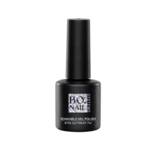 BO Soakable Gel Polish #196 Glitterati 7ml