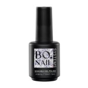 BO Soakable Gel Polish #196 Glitterati 15ml BO Soakable Gel Polish #196 Glitterati 15ml