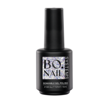 BO Soakable Gel Polish #196 Glitterati 15ml