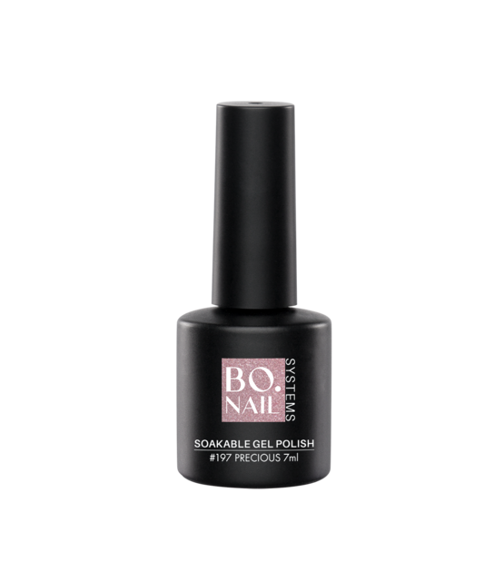 BO Soakable Gel Polish #197 Precious 7ml