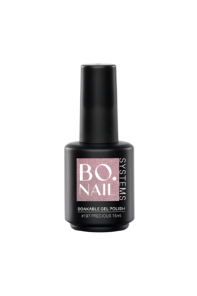 BO Soakable Gel Polish #197 Precious 15ml