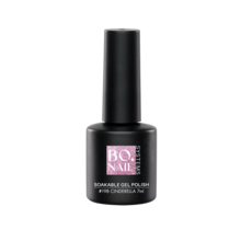 BO Soakable Gel Polish #198 Cinderella 7ml