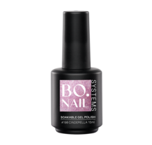 BO Soakable Gel Polish #198 Cinderella 15ml