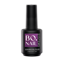 BO Soakable Gel Polish #199 Fairy 15ml