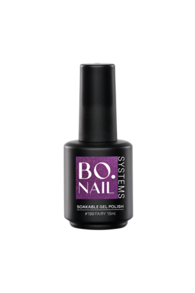 BO Soakable Gel Polish #199 Fairy 15ml