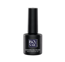 BO Soakable Gel Polish #200 Morticia 7ml