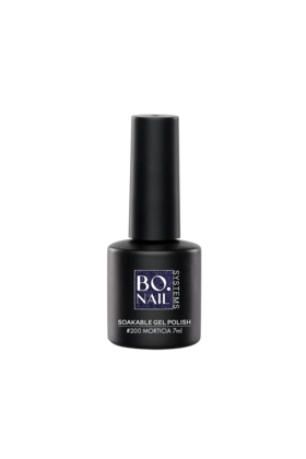 BO Soakable Gel Polish #200 Morticia 7ml