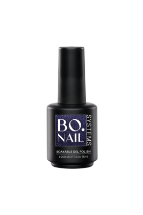 BO Soakable Gel Polish #200 Morticia 15ml