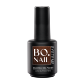 BO Soakable Gel Polish #202 Burned 15ml