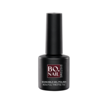 BO Soakable Gel Polish #204 Full Throttle 7ml