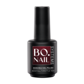 BO Soakable Gel Polish #204 Full Throttle 15ml