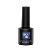 BO Soakable Gel Polish #206 TruBlu 7ml BO Soakable Gel Polish #206 TruBlu 7ml